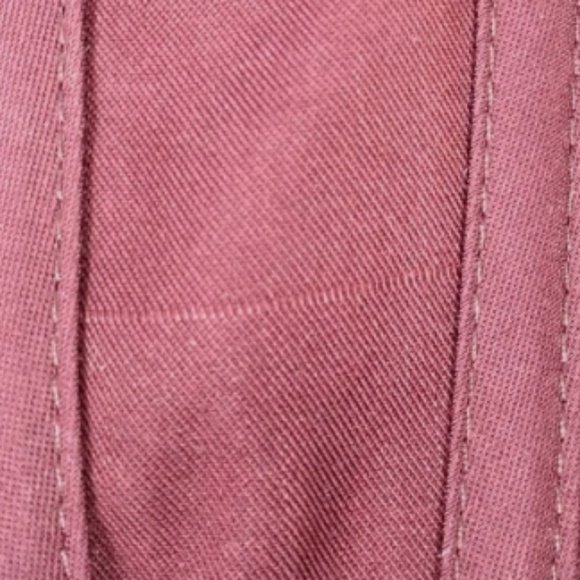 HOUSE OF CB LADY IN WINE CORSET DRESS SIZE SMALL REGULAR CUP - Picture 4 of 4